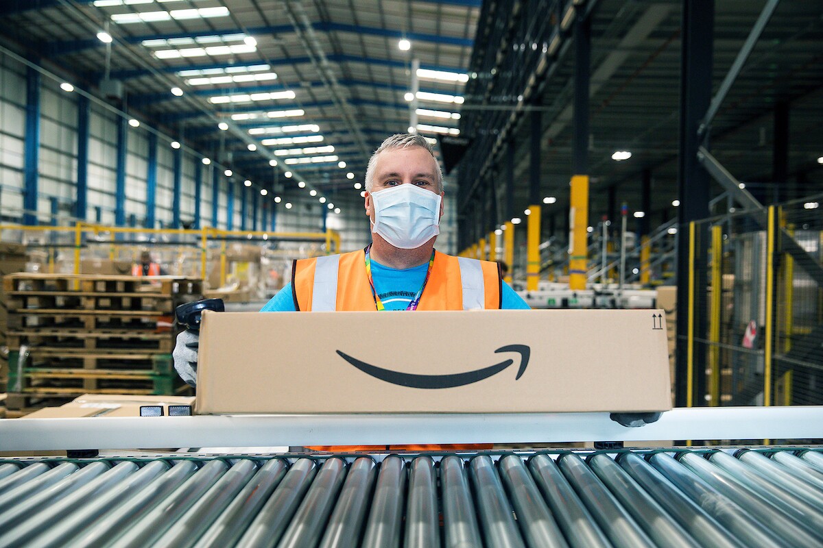 "If we were to build our own CMS, we would build it like Webiny." - Sr. Eng. Manager at AWS