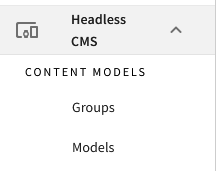 FR Model Creation