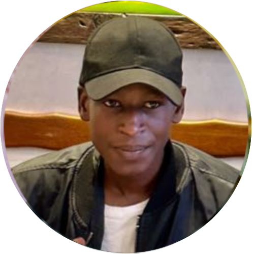 Maurice King
